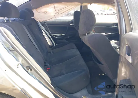 2010 Honda Accord 2.4 Lx from USA, damaged, VIN 1HGCP2F33AA028023